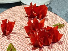 -柿合缘新京菜(静安嘉里中心店)