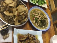 -老兵牛蹄店(下沙店)