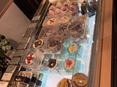 -麦山伴茶(田安北路店)