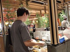 -湘阁里辣(南联锦泰城店)