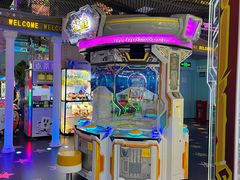 -反斗乐园(领展中心城店)