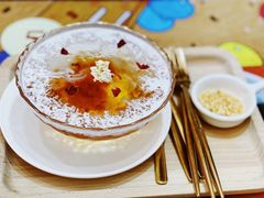 -甜心妈妈·榴莲星级糖水(北京路总店)