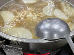 -阿婆东山羊肉店(鸿港海鲜批发市场店)