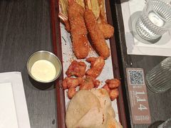 -卡朋西餐(宝安大仟里店)
