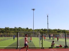 -回龙观体育文化公园