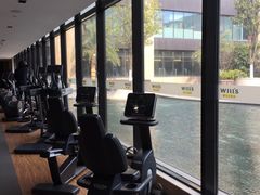 -W FITNESS 威尔仕健身·游泳(七宝店)