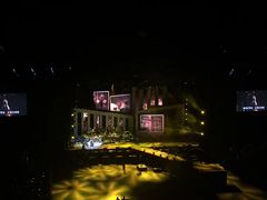 -宝能国际体育演艺中心