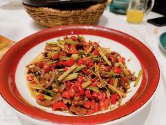 -老房子·南昌菜(双子塔店)
