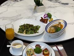 -酒蜻蜓·庭院私房菜(天元东路店)