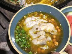 -肥鱼屯活鱼锅(惠工街店)
