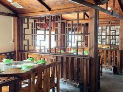-義聚德·清真铜锅涮羊肉·烧烤(河东店)