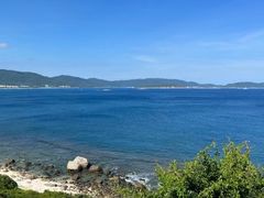 -三亚蜈支洲岛旅游区