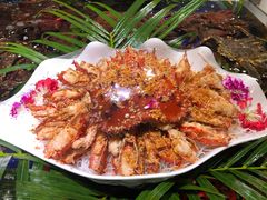 -79号渔船海鲜饭店(华强北店)