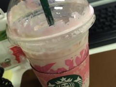 -星巴克(宁波波特曼店)