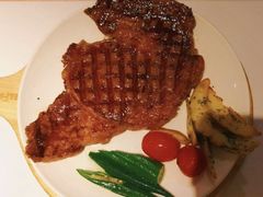 -斗牛士牛排(南京东路店)