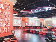 -东莞松山湖万象汇