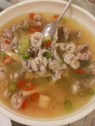 -新锦江大酒店·宴会厅·婚宴