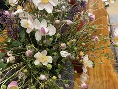 -华冠悠岚·庭院餐厅(青城后山店)