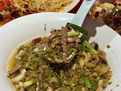 -黄弟大排档·湖南菜·小龙虾·小海鲜(凯旋北路店)