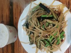 -卢庄(江汉路店)