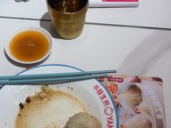 -小杨生煎(黄河路店)