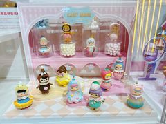 -泡泡玛特POPMART(上海环球港店)