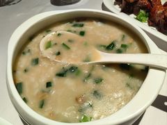 -粗茶淡饭·汉口公馆(循礼门店)