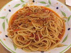 -萨莉亚意式餐厅(天河城购物中心店)