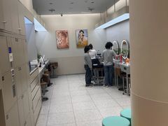 -天真蓝照相馆(五角场百联又一城店)