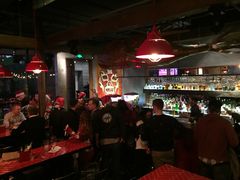 -Luchador摔跤手墨西哥餐厅(恒宇广场店)