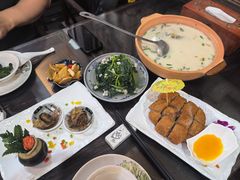 -堂宴·老厦门私房菜(1988仙岳总店)