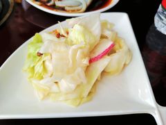 -江龙饭店·乌江豆腐鱼(乌江老桥头店)