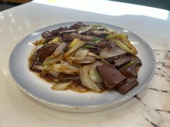 -高玛纳驴肉火烧(一世界店)