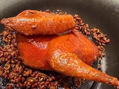 -许家菜(望江店)