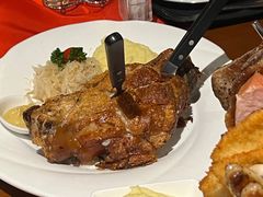-申德勒加油站餐厅(三里屯北小街店)