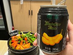 -云南李记罐罐米线饵丝小吃(汉中门金鹰店)