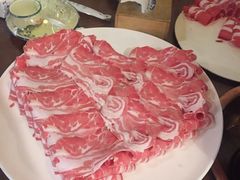 -竹叶涮肉坊(总店)