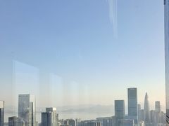 -深铁皇冠假日酒店·大堂吧