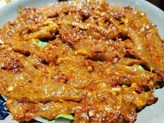 -白乐天毛肚火锅馆(解放碑店)