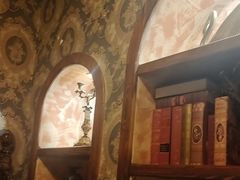 -凯撒城堡西餐厅(颐和国际店)