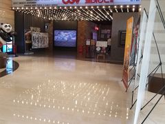 -CGV影城(新牌坊4DX店)