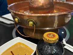 -北门涮肉·铜锅涮肉(南锣鼓巷店)