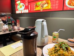 -四姐妹东北饺子(沙尾路店)