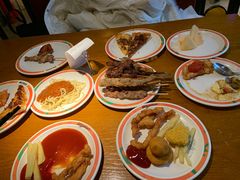-比格比萨自助(宋家庄店)