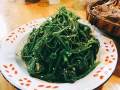 -灶东家民间菜(回兴店)