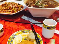 -艳阳天(明德北路店)