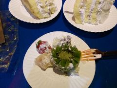-堂会·KTV·自助餐·团建聚会(天河店)