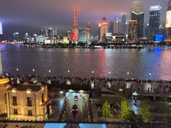 -外滩8号 whisky bar(金延大厦店)