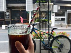 -Cafe del Volcan(永康路店)
