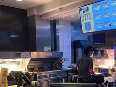 -麦当劳(坂田分店)